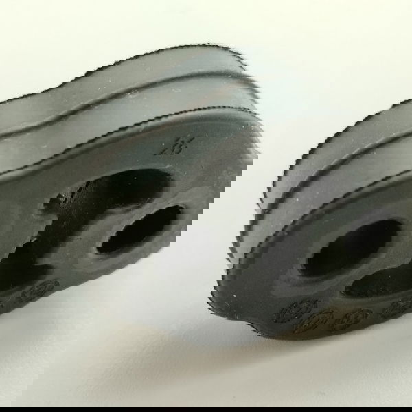 Borracha Coxim Suporte Do Escape Gm Onix 1.0 2023