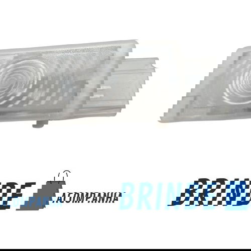 Luz Cortesia Do Porta Malas Gm Onix 1.0 2023