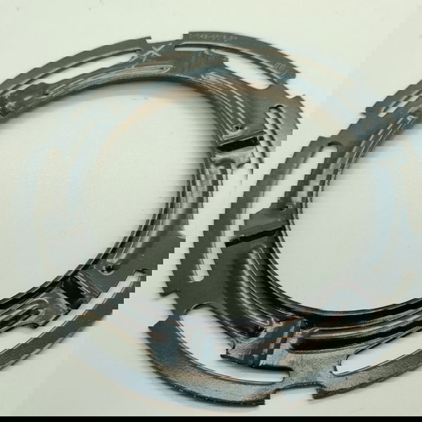 Porca Trava Da Bomba Combustivel Gm Onix Turbo 2023