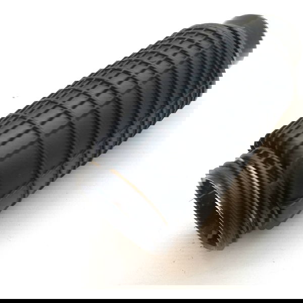 Duto Fixação Intercooler Da Turbina Gm Onix 1.0 2023