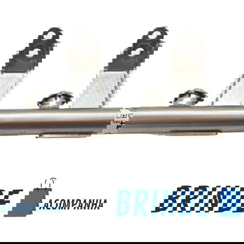 Flauta Dos Bicos Gm Onix 1.0 2023