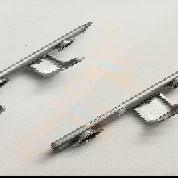 Flauta Dos Bicos Gm Onix 1.0 2023