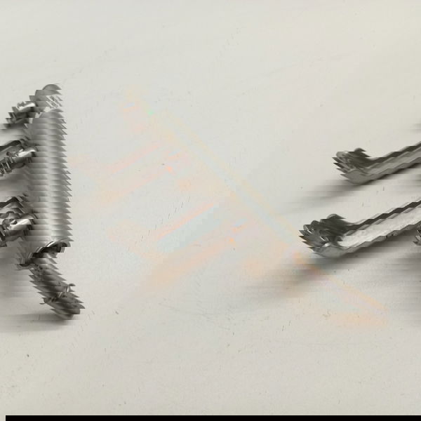 Flauta Dos Bicos Gm Onix 1.0 2023