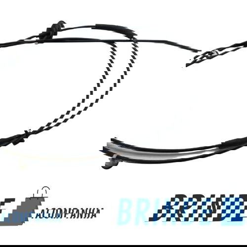 Cabo Abertura Do Tanque Gm Onix 1.0 2023