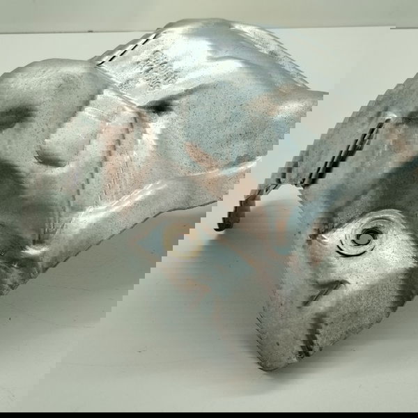 Capa Protetor Calor Turbina Chevrolet Onix Turbo 2023