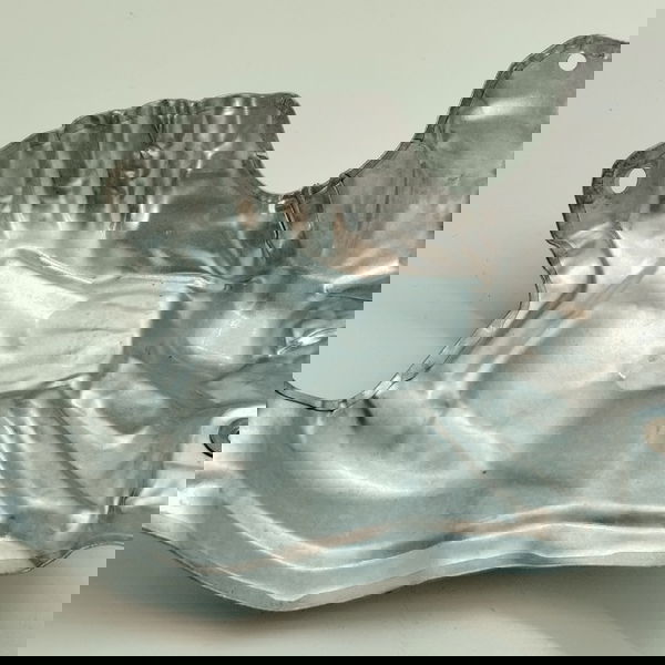 Capa Protetor Calor Turbina Chevrolet Onix Turbo 2023