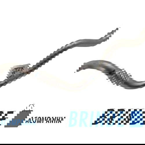 Cano De Lubrificação Da Turbina Gm Onix 1.0 2023