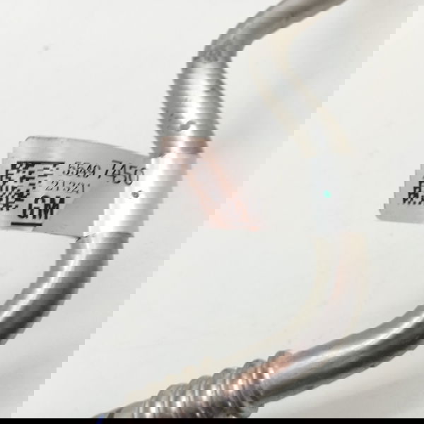 Cano De Lubrificação Da Turbina Gm Onix 1.0 2023