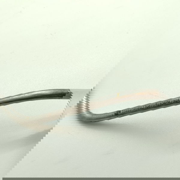 Tubo Alimentação Da Turbina Chevrolet Onix Turbo 2023