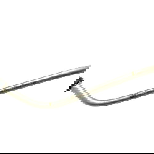 Tubo Alimentação Da Turbina Chevrolet Onix Turbo 2023