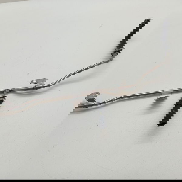 Tubo Arrefecimento Da Turbina Gm Onix 1.0 2023