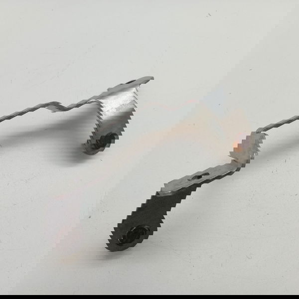 Suporte Do Catalisador Gm Onix 1.0 2023