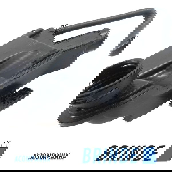 Caixa Ressonador Do Ar C/detalhe Gm Onix 1.0 2023