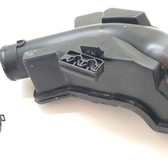 Caixa Ressonador Do Ar C/detalhe Gm Onix 1.0 2023