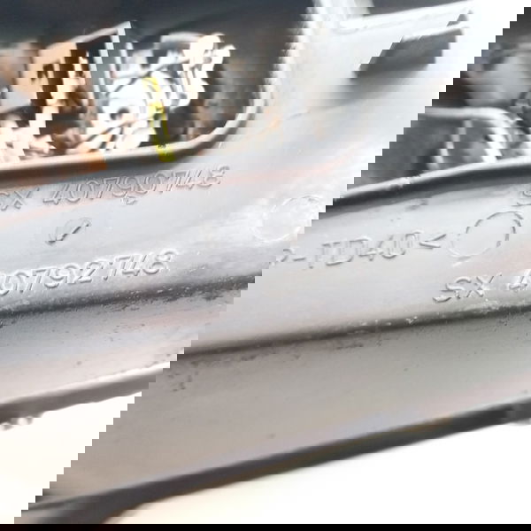 Farol Esquerdo Com Detalhe Fiat Stilo 1.8 2010