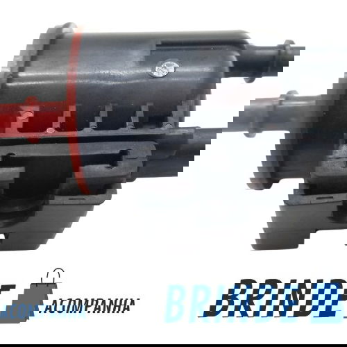 Válvula Canister Gm Cruze Lt 1.4 Turbo 2018