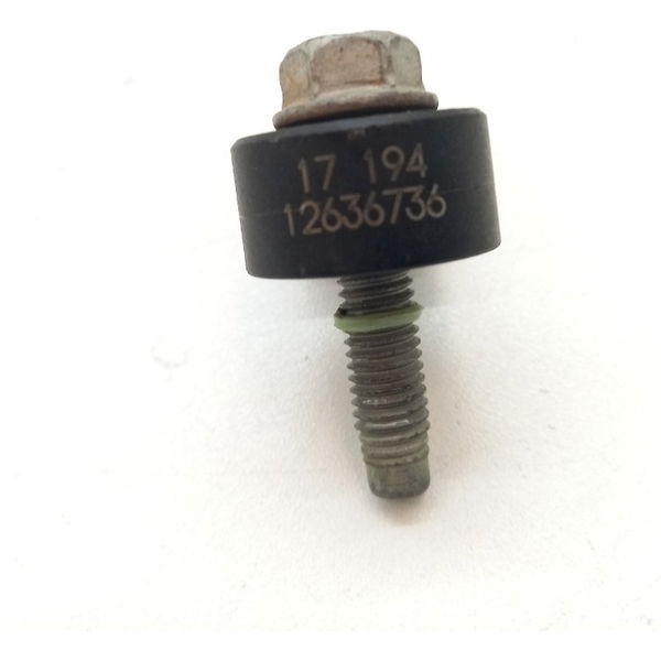 Sensor De Detonação Gm Cruze Lt 1.4 Turbo 2018