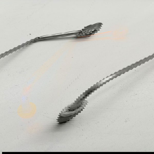 Cano Da Turbina Gm Cruze Lt 1.4 Turbo 2018