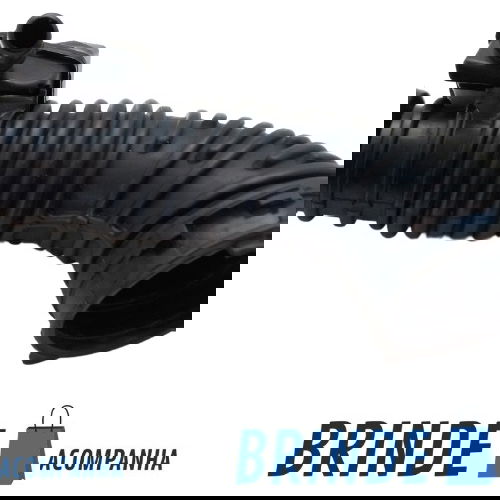 Mangueira Duto Do Filtro De Ar Gm Cruze Lt 1.4 Turbo 2018