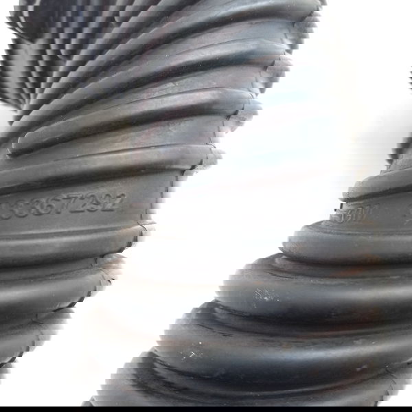 Mangueira Duto Do Filtro De Ar Gm Cruze Lt 1.4 Turbo 2018
