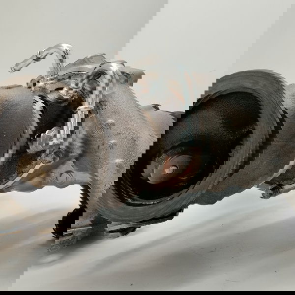 Turbina Chevrolet Onix Turbo 2023 Usado