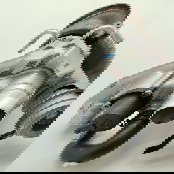 Turbina Chevrolet Onix Turbo 2023 Usado