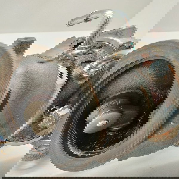 Turbina Chevrolet Onix Turbo 2023 Usado
