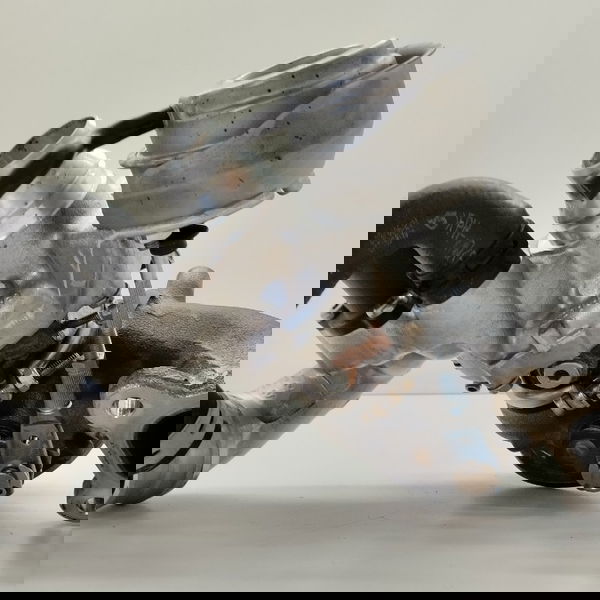 Turbina Chevrolet Onix Turbo 2023 Usado