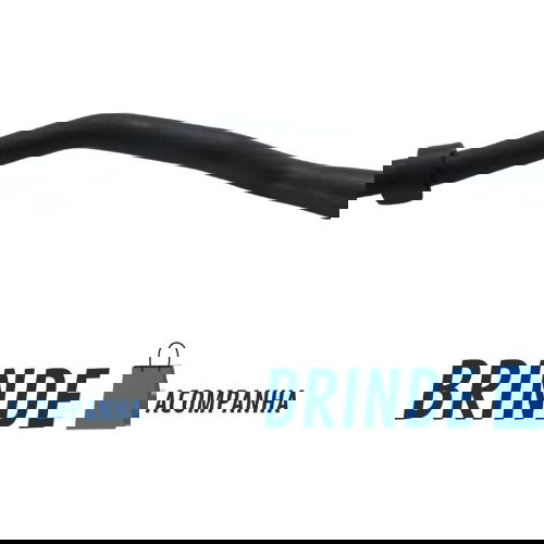 Mangueira Do Radiador Gm Cruze 1.4 Turbo 2018