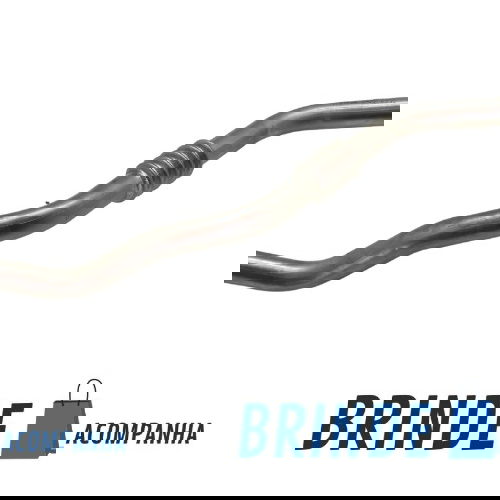 Tubo Cano De Óleo Da Turbina Gm Cruze Lt 1.4 Turbo 2018