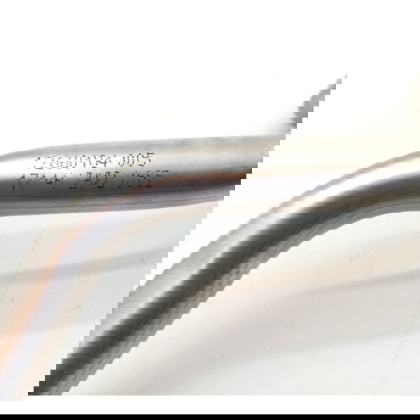 Tubo Cano De Óleo Da Turbina Gm Cruze Lt 1.4 Turbo 2018