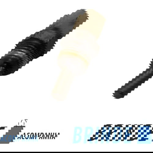 Sensor Temperatura Hyundai Azera 3.0 V6 2013