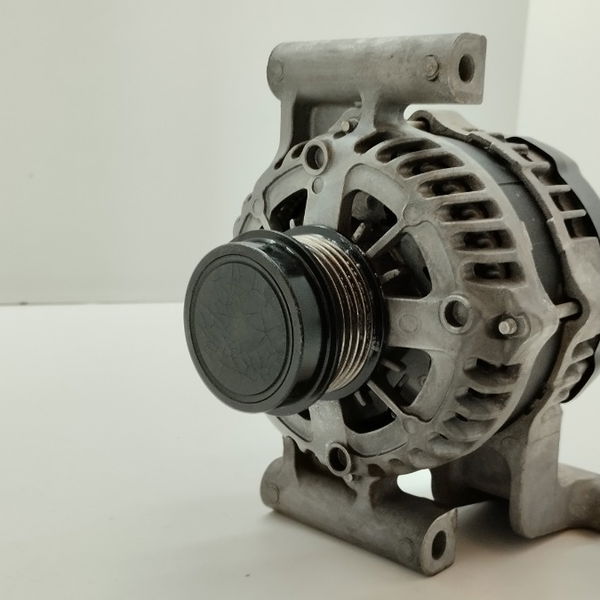 Alternador Gm Cruze Lt 1.4 Turbo 2018