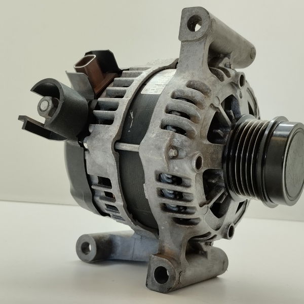 Alternador Gm Cruze Lt 1.4 Turbo 2018