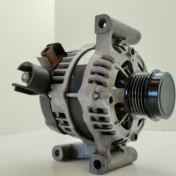 Alternador Gm Cruze Lt 1.4 Turbo 2018