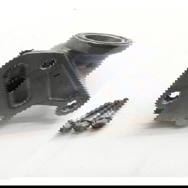 Suporte Cavelete Flange Da Bomba Hyundai Azera 3.0 V6 2013