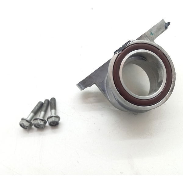 Suporte Cavelete Flange Da Bomba Hyundai Azera 3.0 V6 2013