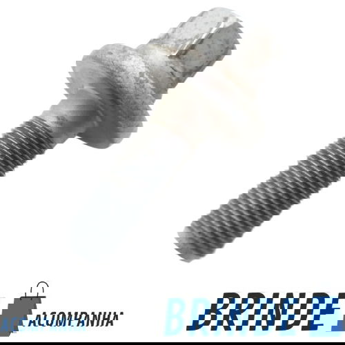 Parafuso Do Virabrequim Hyundai Azera 3.0 V6 2013