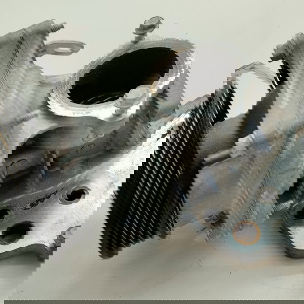 Cavalete Bomba De Agua Gm Cruze Lt 1.4 Turbo 2018
