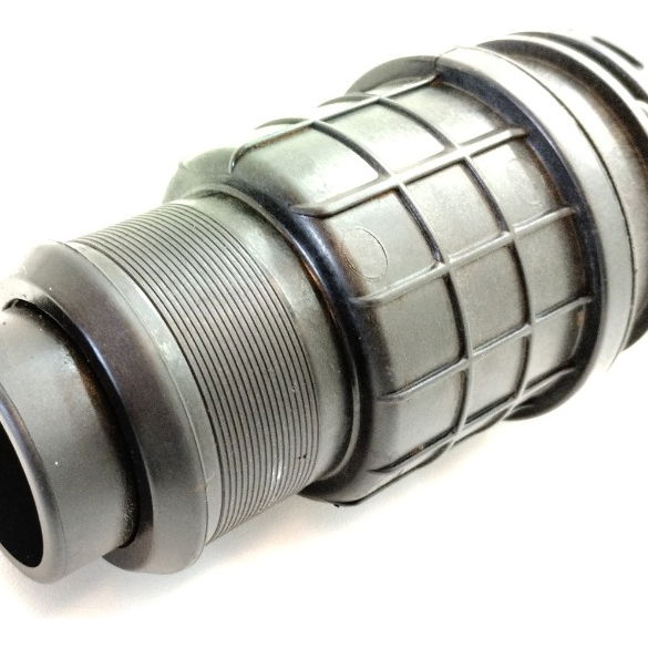 Tubo Fixação Da Turbina Gm Cruze Lt 1.4 2018