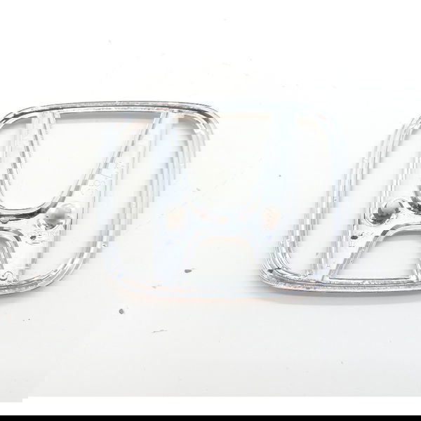 Emblema Da Tampa Traseira Honda Wrv Ex 1.5 2021