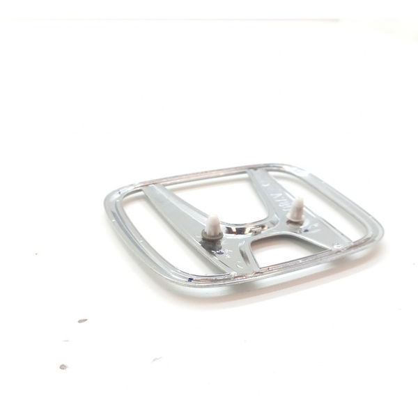 Emblema Da Tampa Traseira Honda Wrv Ex 1.5 2021
