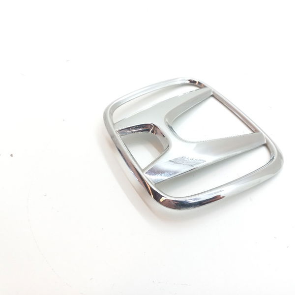 Emblema Da Tampa Traseira Honda Wrv Ex 1.5 2021