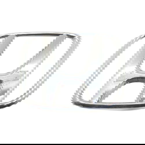 Emblema Da Tampa Traseira Honda Wrv Ex 1.5 2021