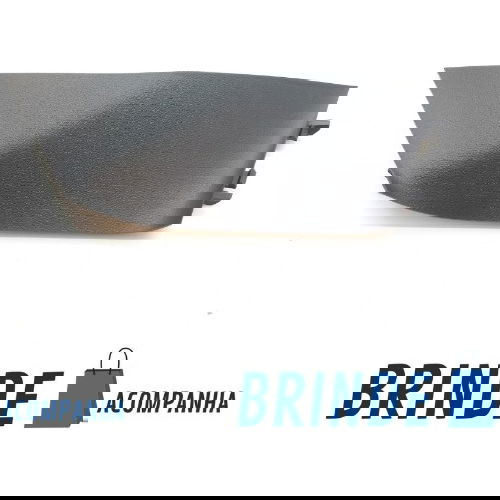 Acabamento Do Painel Lado Direito Honda Wrv Ex 1.5 2021