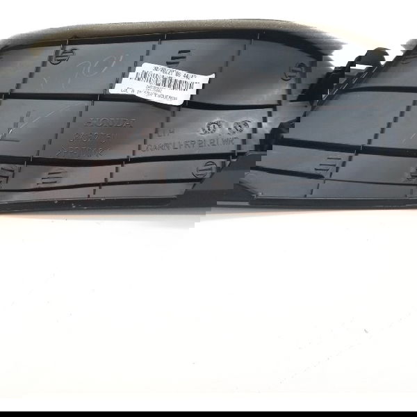 Acabamento Do Painel Lado Esquerdo Honda Wrv Ex 1.5 2021