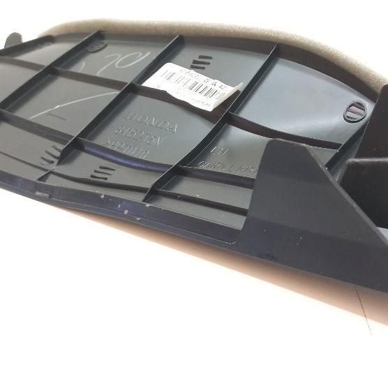 Acabamento Do Painel Lado Esquerdo Honda Wrv Ex 1.5 2021