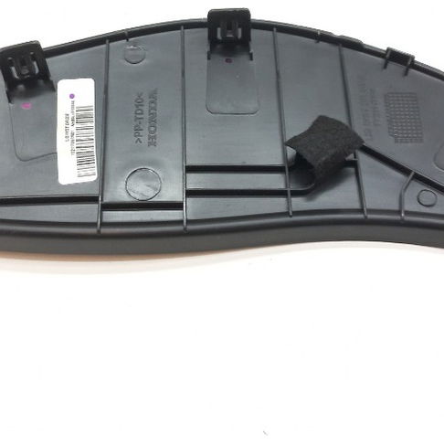 Acabamento Lado Esquerdo Do Painel Honda Wrv Ex 1.5 2021