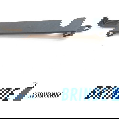 Defletor Longarina Honda Wrv Ex 1.5 2021