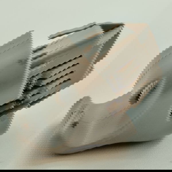 Presilha Suporte Quebra Sol Honda Wrv Ex 1.5 2021